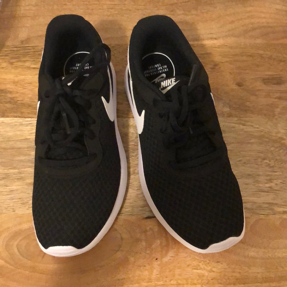 Nike sneakers